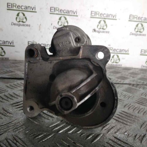 MOTOR ARRANQUE FORD FIESTA (CB1) 1.4 TDCi CAT   |   0.08 – …