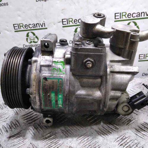 COMPRESOR AIRE ACONDICIONADO SEAT ALTEA (5P1) 1.9 TDI   |   0.04 – …