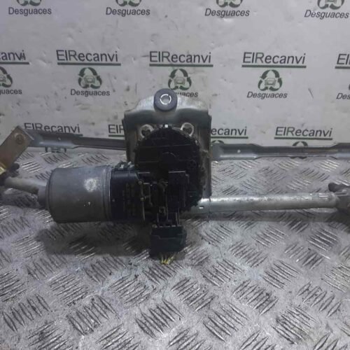 MOTOR LIMPIA DELANTERO CITROEN C5 BERLINA Audace   |   12.07 – …