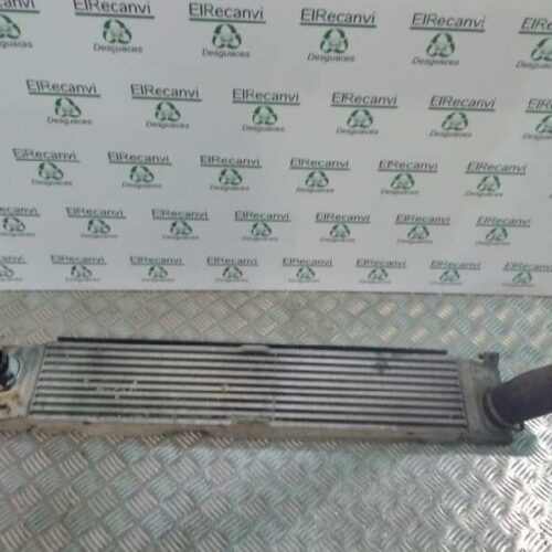 INTERCOOLER CITROEN JUMPER CAJA ABIERTA  (06.2006 =>) *   |   …