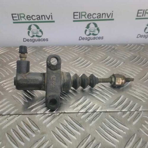 BOMBIN EMBRAGUE NISSAN CABSTAR E Cabina doble Cabina doble   |   01.02 – 12.03