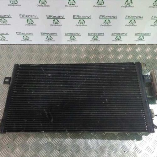 CONDENSADOR / RADIADOR  AIRE ACONDICIONADO CHRYSLER VOYAGER (GS) 2.4 CAT   |   0.95 – …