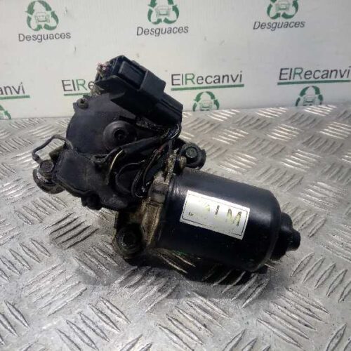 MOTOR LIMPIA DELANTERO DAEWOO LANOS Cool   |   0.97 – …