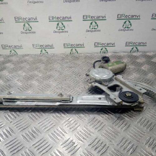 ELEVALUNAS DELANTERO IZQUIERDO OPEL MONTEREY Básico   |   08.92 – 12.98