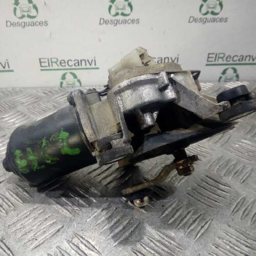 MOTOR LIMPIA DELANTERO OPEL MONTEREY Básico   |   08.92 – 12.98