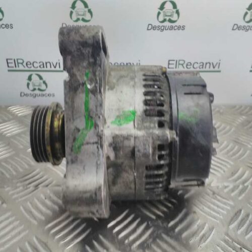 ALTERNADOR FIAT PUNTO BERL. (176) 1.2 CAT   |   0.93 – …