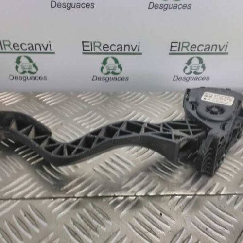 POTENCIOMETRO PEDAL PEUGEOT 207 1.4   |   0.06 – …