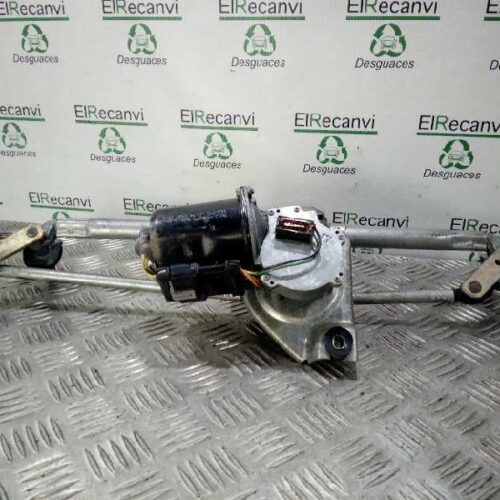 MOTOR LIMPIA DELANTERO OPEL CORSA B Edition 2000   |   08.99 – 12.00