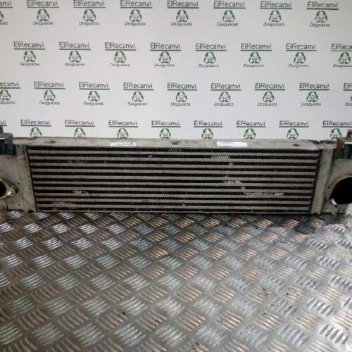 INTERCOOLER NISSAN QASHQAI (J10) 1.5 dCi Turbodiesel CAT   |   0.07 – …