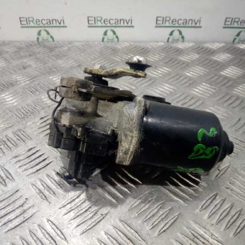 MOTOR LIMPIA DELANTERO MAZDA MX-3 (EC) 1.6 16V   |   11.93 – 12.98