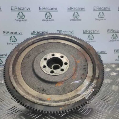 VOLANTE MOTOR RENAULT MEGANE II BERLINA 3P 1.6 CAT   |   0.02 – 0.09