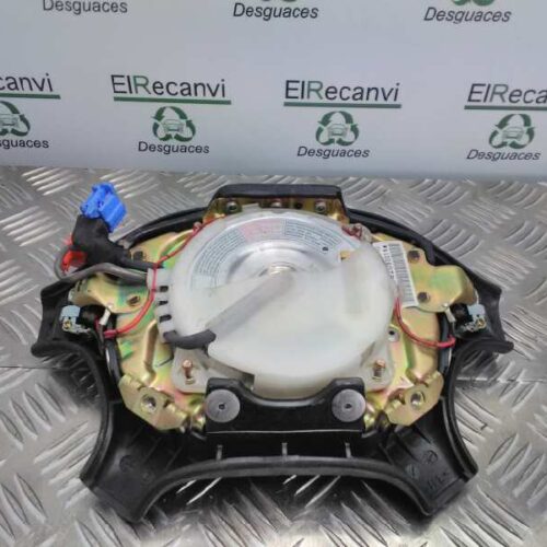 AIRBAG DELANTERO IZQUIERDO MAZDA MX-3 (EC) 1.6 16V   |   11.93 – 12.98