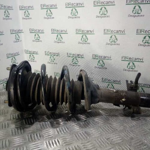 AMORTIGUADOR DELANTERO DERECHO MG ROVER MG ZR (F/RF) (2004-2005) 105