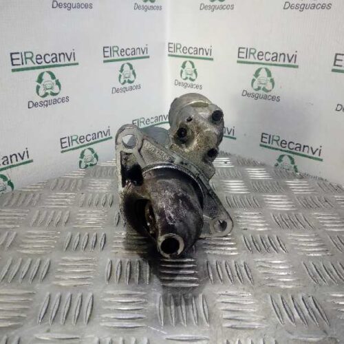 MOTOR ARRANQUE MG ROVER MG ZR (F/RF) (2004-2005) 105