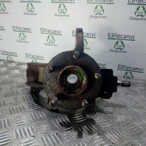 MANGUETA DELANTERA DERECHA FORD COUGAR (MC) 2.5 V6 24V CAT   |   0.98 – 0.01