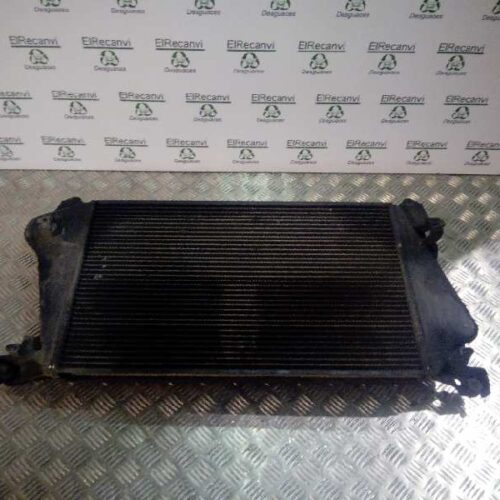 INTERCOOLER CHRYSLER VOYAGER (GS) 2.5 TD   |   10.95 – …