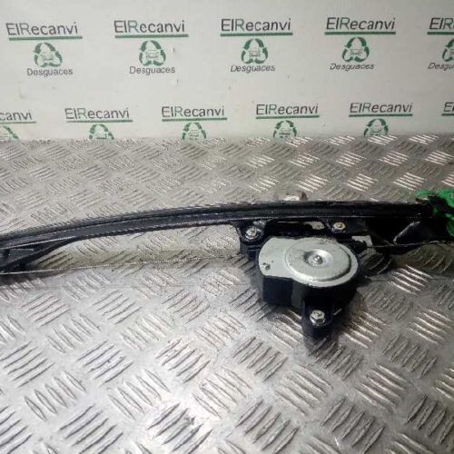 ELEVALUNAS DELANTERO DERECHO FIAT PUNTO BERLINA (188) 1.9 D Active/EL (I)   |   01.02 – 12.03