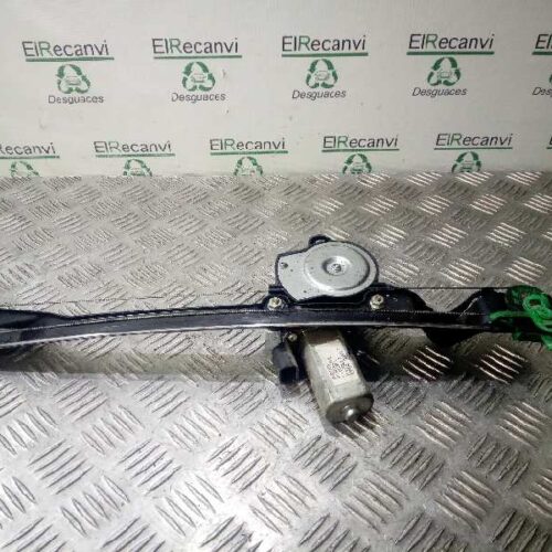 ELEVALUNAS DELANTERO IZQUIERDO FIAT PUNTO BERLINA (188) 1.9 D Active/EL (I)   |   01.02 – 12.03