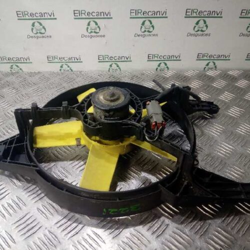 ELECTROVENTILADOR NISSAN MICRA (K11) Alpine (1996)   |   01.96 – …