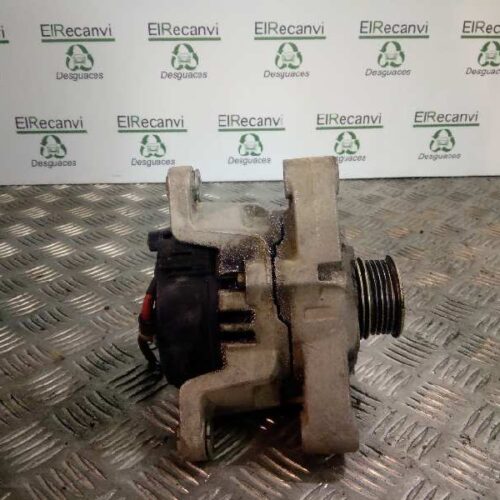 ALTERNADOR OPEL CORSA D 1.0 12V CAT (Z 10 XEP / LJ4)   |   0.06 – …