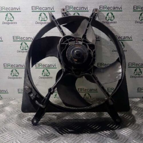 ELECTROVENTILADOR HONDA CIVIC BERLINA .5 (MA/MB) 1.6 CAT   |   0.95 – 0.01