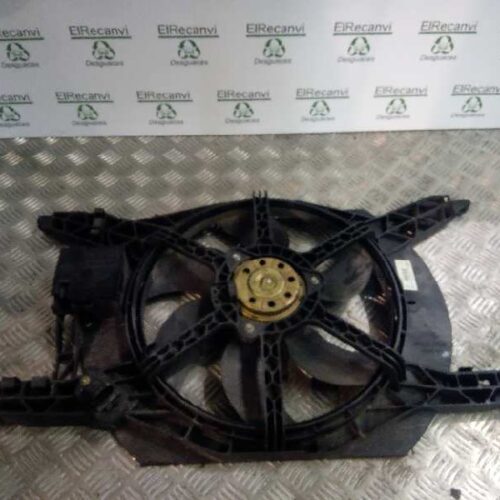 ELECTROVENTILADOR RENAULT LAGUNA (B56) 1.9 dTi Diesel CAT   |   0.98 – …