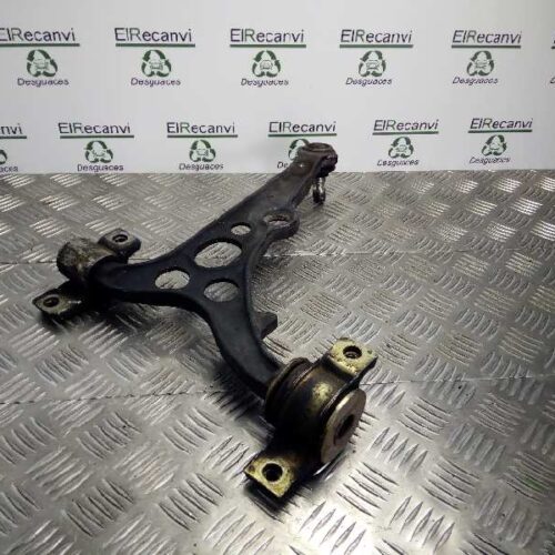 BRAZO SUSPENSION INFERIOR DELANTERO IZQUIERDO FIAT BRAVO (182) 1.6 16V CAT   |   0.95 – 0.02