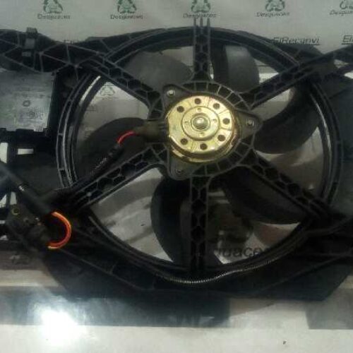 ELECTROVENTILADOR RENAULT LAGUNA (B56) 1.6 16V RT   |   04.98 – 12.01