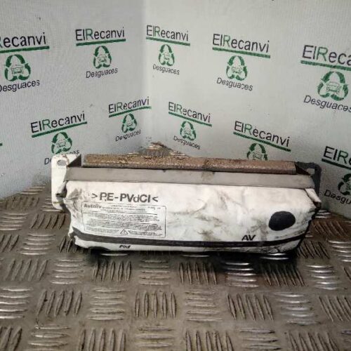 AIRBAG DELANTERO DERECHO CITROEN XSARA PICASSO 1.8 16V Exclusive   |   01.02 – 12.05