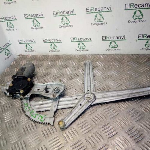 ELEVALUNAS DELANTERO DERECHO PEUGEOT 205 BERLINA XAD / XAD Multi   |   12.93 – …