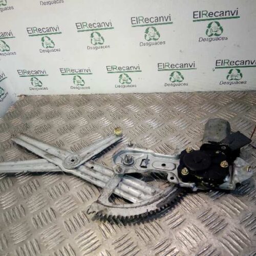 ELEVALUNAS DELANTERO IZQUIERDO PEUGEOT 205 BERLINA XAD / XAD Multi   |   12.93 – …