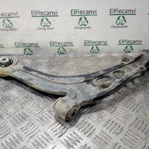 BRAZO SUSPENSION INFERIOR DELANTERO IZQUIERDO FIAT PUNTO BERLINA (188) 1.2 16V ELX   |   08.99 – 12.01