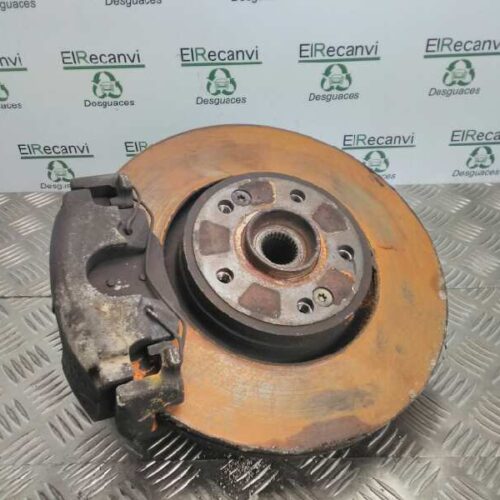 MANGUETA DELANTERA IZQUIERDA RENAULT LAGUNA II (BG0) Authentique   |   03.01 – 12.02