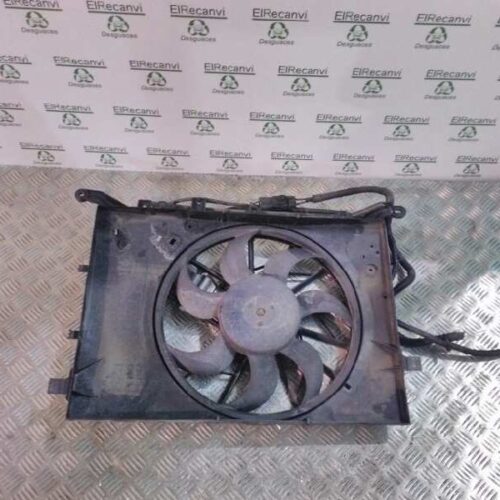 ELECTROVENTILADOR VOLVO S80 BERLINA 2.4 D   |   01.01 – …