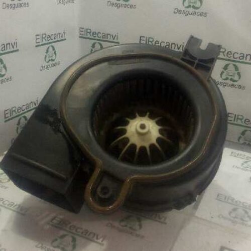 MOTOR CALEFACCION CITROEN AX TRD Tecnic   |   01.89 – …