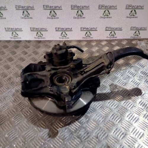 MANGUETA TRASERA DERECHA ALFA ROMEO 147 (190) 1.9 JTD Impression   |   05.03 – 12.04