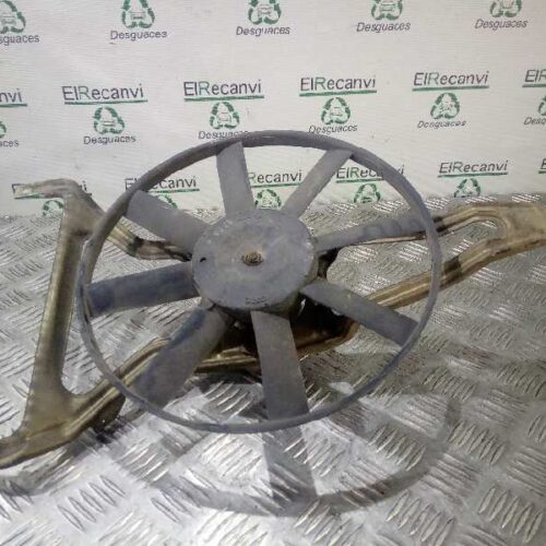 ELECTROVENTILADOR CITROEN AX *   |   0.87 – 0.98