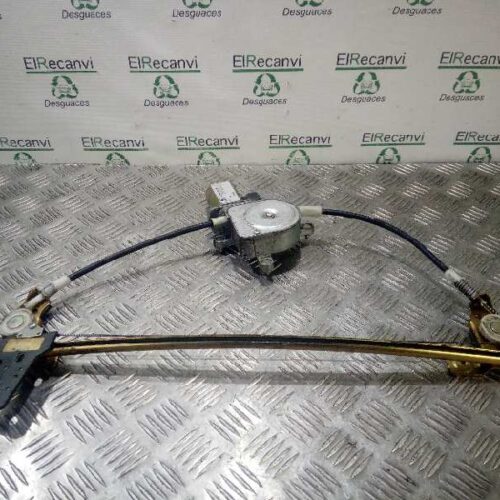 ELEVALUNAS DELANTERO DERECHO CITROEN AX *   |   0.87 – 0.98