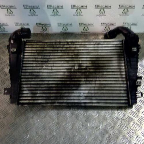 INTERCOOLER OPEL ZAFIRA B 1.9 CDTI   |   0.05 – …