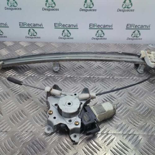 ELEVALUNAS DELANTERO DERECHO NISSAN ALMERA (N16/E) Ambience   |   0.00 – …