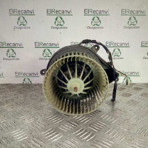 MOTOR CALEFACCION CITROEN XSARA BERLINA 1.9 D SX   |   12.97 – 12.04