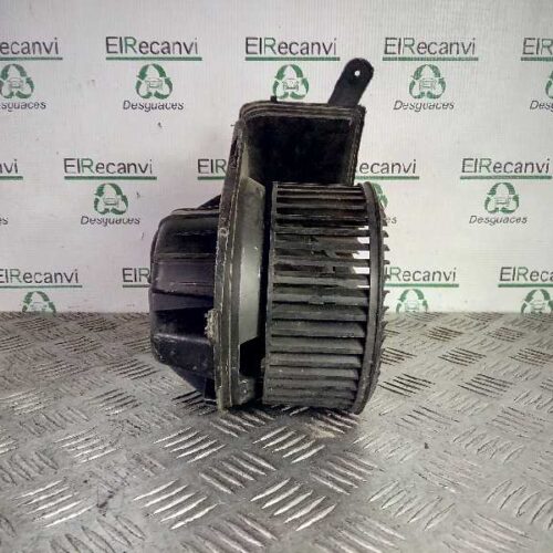 MOTOR CALEFACCION CITROEN XSARA BERLINA 1.9 D SX   |   12.97 – 12.04