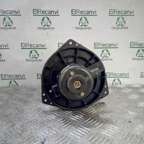 MOTOR CALEFACCION SUZUKI WAGON R+ RB (MM) 1.3 16V CAT   |   0.00 – 0.07