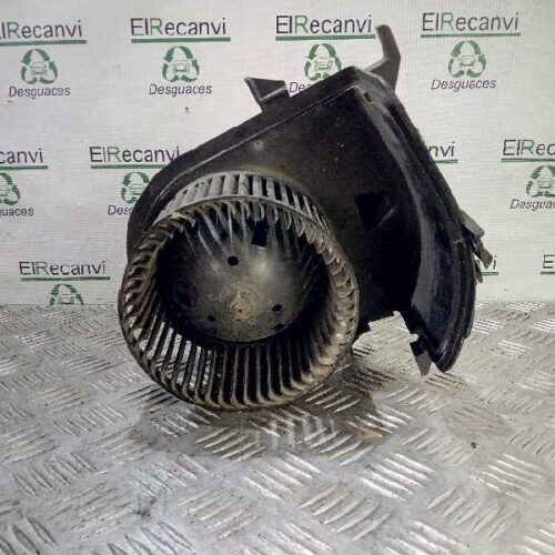 MOTOR CALEFACCION VOLKSWAGEN GOLF III BERLINA (1H1) 1.6   |   0.91 – …