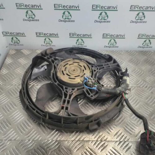 ELECTROVENTILADOR FIAT STILO MULTI WAGON (192) 1.6 16V Active   |   0.03 – …