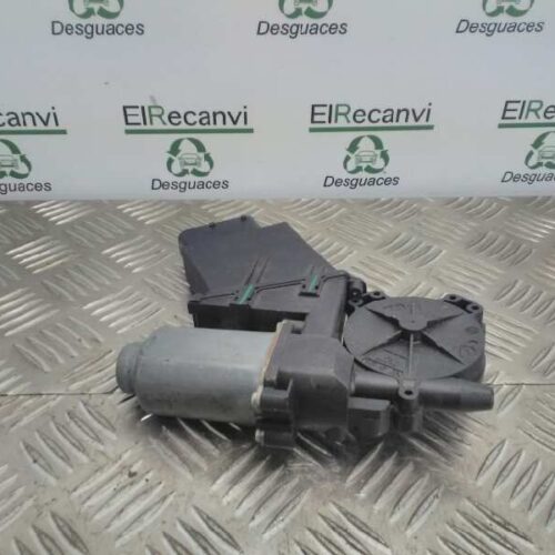 MOTOR ELEVALUNAS DELANTERO DERECHO CITROEN JUMPER CAJA CERRADA (1) 27 C D Ntz. 1000   |   08.98 – 12.01