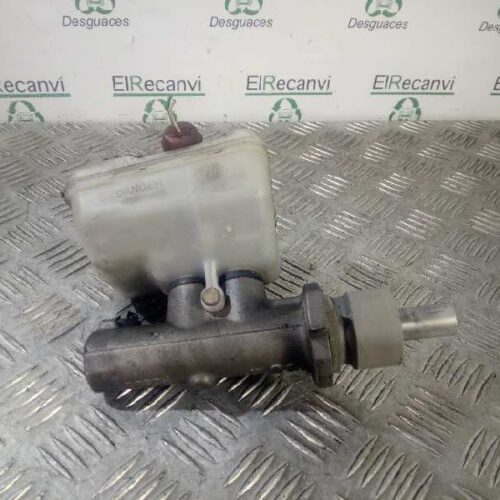 BOMBA FRENO CITROEN ZX 1.9 D Armonia   |   06.94 – …