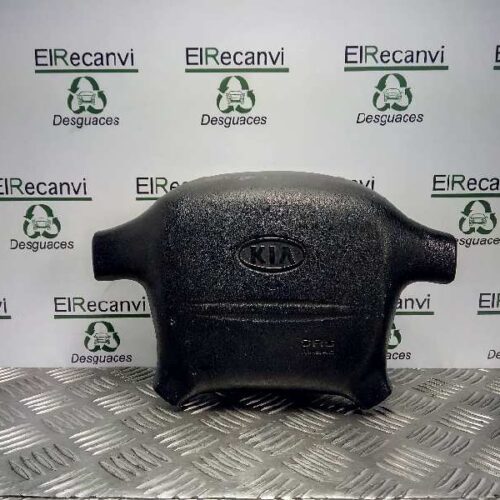 AIRBAG DELANTERO IZQUIERDO KIA JOICE 2.0 CAT   |   0.99 – 0.02