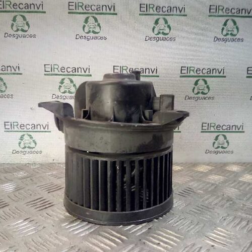 MOTOR CALEFACCION FORD FOCUS BERLINA (CAK) Trend   |   08.98 – 12.04