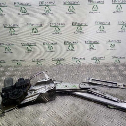 ELEVALUNAS DELANTERO IZQUIERDO OPEL ASTRA G BERLINA Comfort   |   02.98 – 12.03